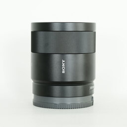 SONY Sonnar T* FE 55mm F1.8 ZA SEL55F18Z SONY Sonnar T* FE 55mm F1.8 ZA SEL55F18Z