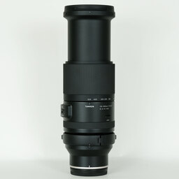 TAMRON 150-500mm F5-6.7 Di III VC VXD A057Z(ニコンZ用) TAMRON 150-500mm F5-6.7 Di III VC VXD A057Z(ニコンZ用)
