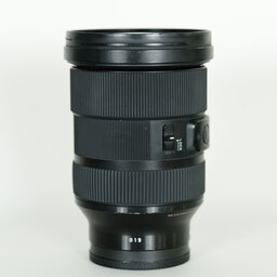 SIGMA 24-70mm F2.8 DG DN｜Art [ソニーE用]