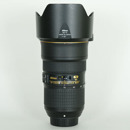 Nikon AF-S NIKKOR 24-70mm f/2.8E ED VR