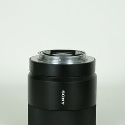 SONY Sonnar T* FE 55mm F1.8 ZA SEL55F18Z