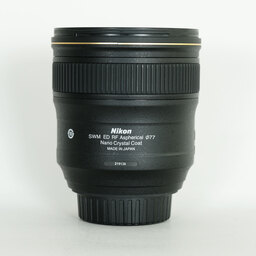 Nikon AF-S NIKKOR 24mm f/1.4G ED Nikon AF-S NIKKOR 24mm f/1.4G ED