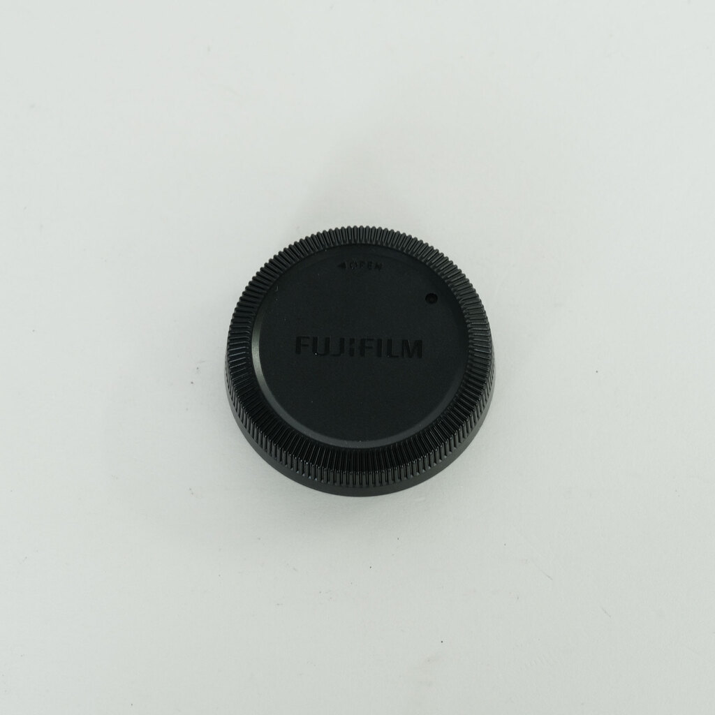 FUJIFILM XF16-80mmF4 R OIS WR