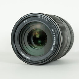 SONY FE 70-300mm F4.5-5.6 G OSS SEL70300G