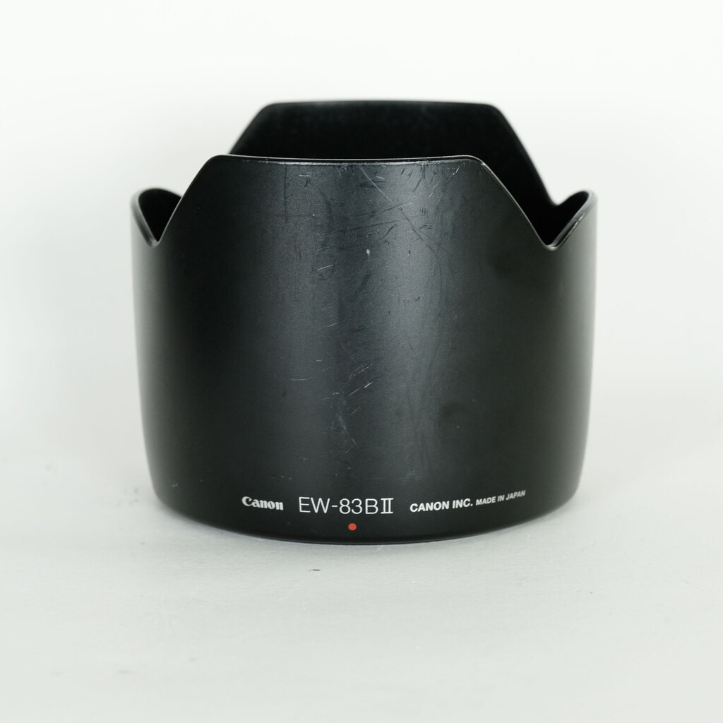 Canon EF28-70mm F2.8L USM