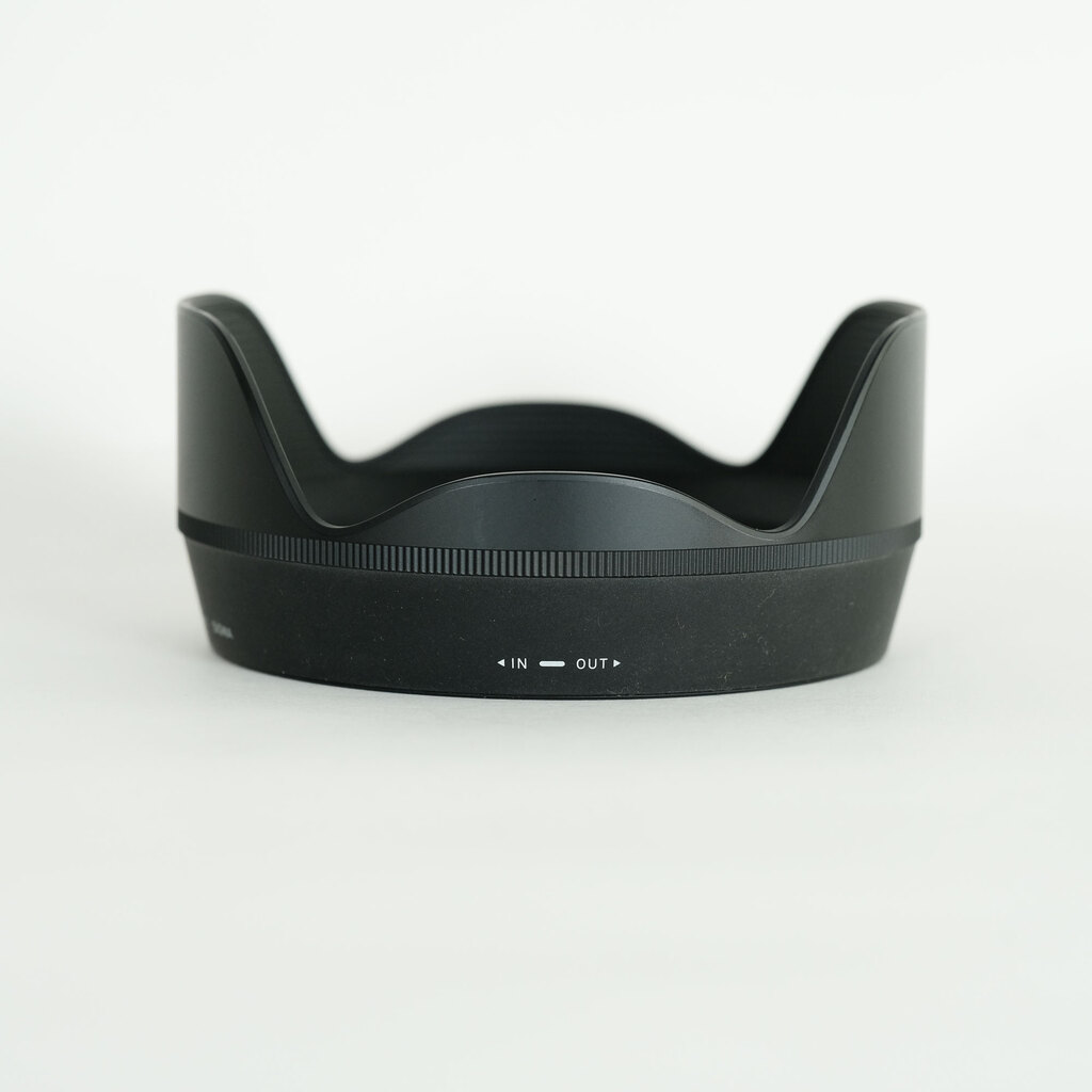 SIGMA 24-70mm F2.8 DG DN｜Art [ソニーE用]