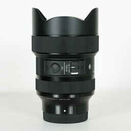 SIGMA 14-24mm F2.8 DG DN｜Art [ソニーE用]