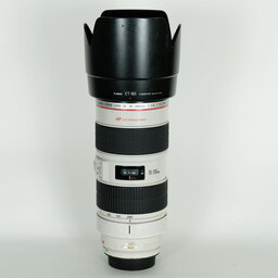 Canon EF70-200mm F2.8L IS USM Canon EF70-200mm F2.8L IS USM