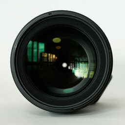 SIGMA 50-100mm F1.8 DC HSM｜Art [ニコンF用]