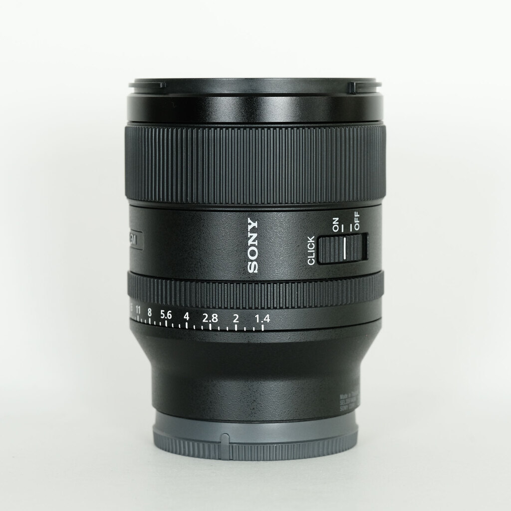 (美品)Sony FE 35mm F1.4 GM おまけ付き Amazon.co.jp: SONY(ソニー) 広角単焦点レンズ フルサイズ FE