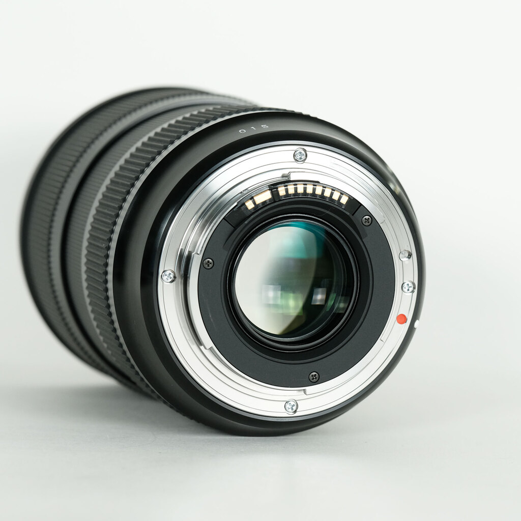 SIGMA 24-35mm F2 DG HSM｜Art [キヤノンEF用]の出品 | ONE SCENE