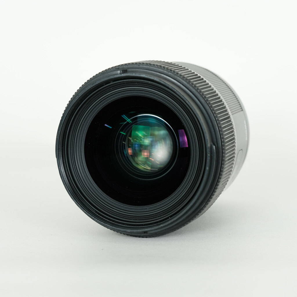 SIGMA 35mm F1.4 DG HSM｜Art [キヤノン用]の出品 | ONE SCENE