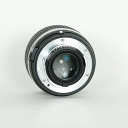 Nikon AF-S NIKKOR 50mm F1.8G（Special Edition）