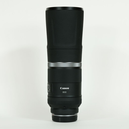 Canon RF800mm F11 IS STM Canon RF800mm F11 IS STM