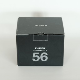 FUJIFILM XF56mmF1.2 R