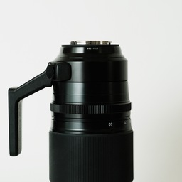FUJIFILM XF50-140mmF2.8 R LM OIS WR