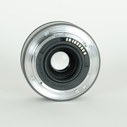 Canon EF-M22mm F2 STM Canon EF-M22mm F2 STM