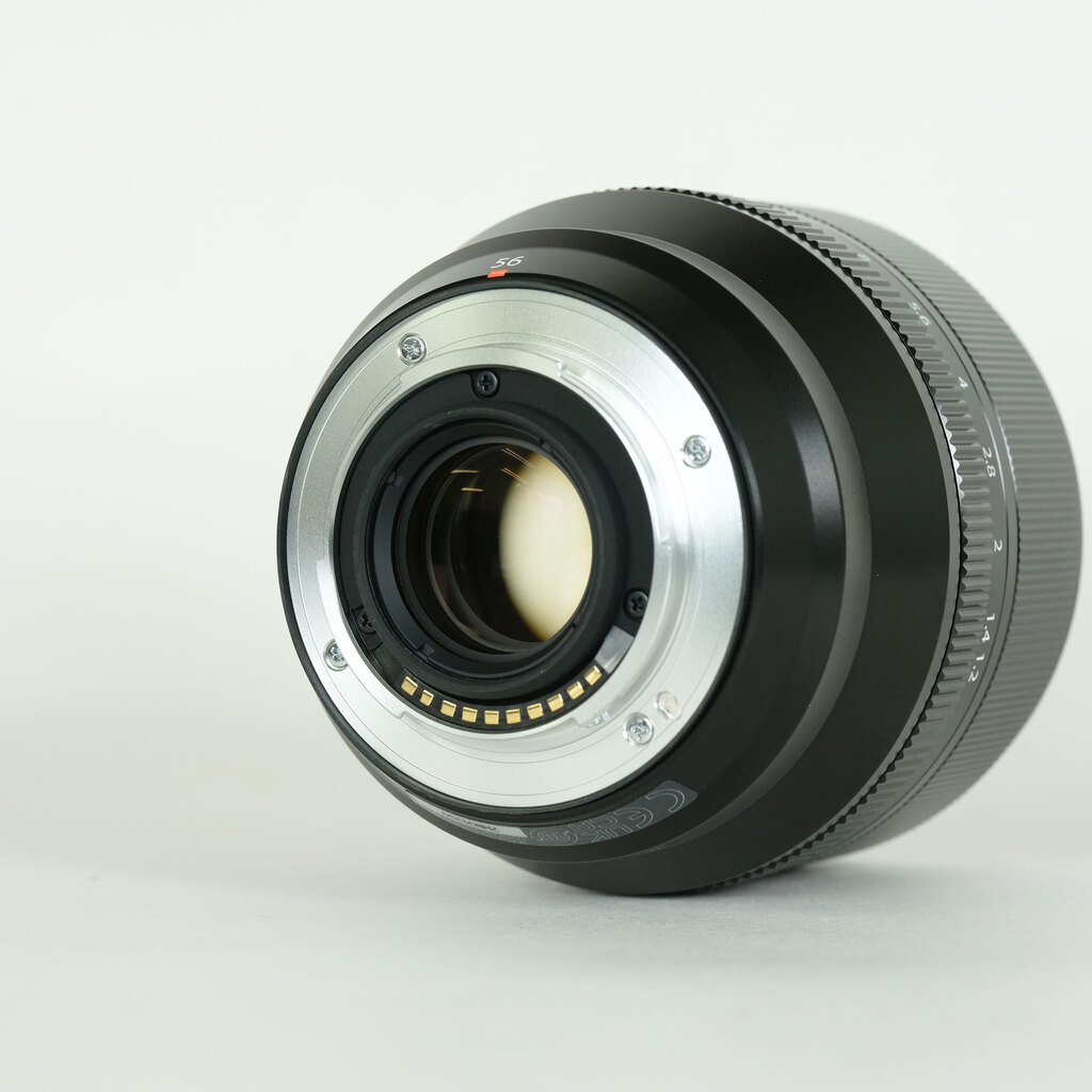 FUJIFILM XF56mmF1.2 R WR FUJIFILM XF56mmF1.2 R WR