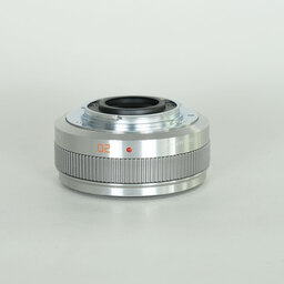 Panasonic LUMIX G 20mm F1.7 II ASPH.