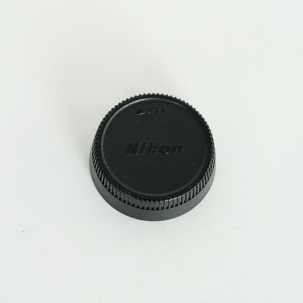 Nikon AF-S NIKKOR 58mm f/1.4G Nikon AF-S NIKKOR 58mm f/1.4G