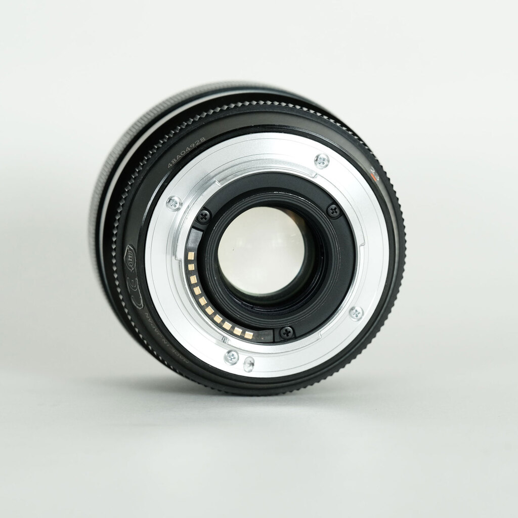 FUJIFILM XF23mmF1.4 R FUJIFILM XF23mmF1.4 R