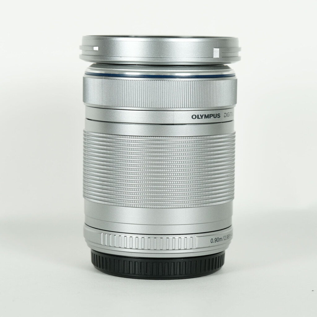 OLYMPUS M.ZUIKO DIGITAL ED 40-150mm F4.0-5.6 R OLYMPUS M.ZUIKO DIGITAL ED 40-150mm F4.0-5.6 R