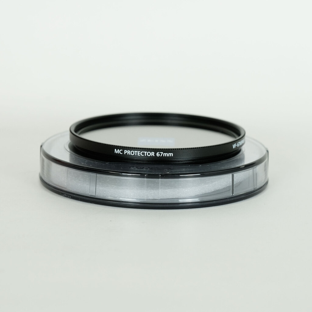 SONY FE 16-25mm F2.8 G SEL1625G