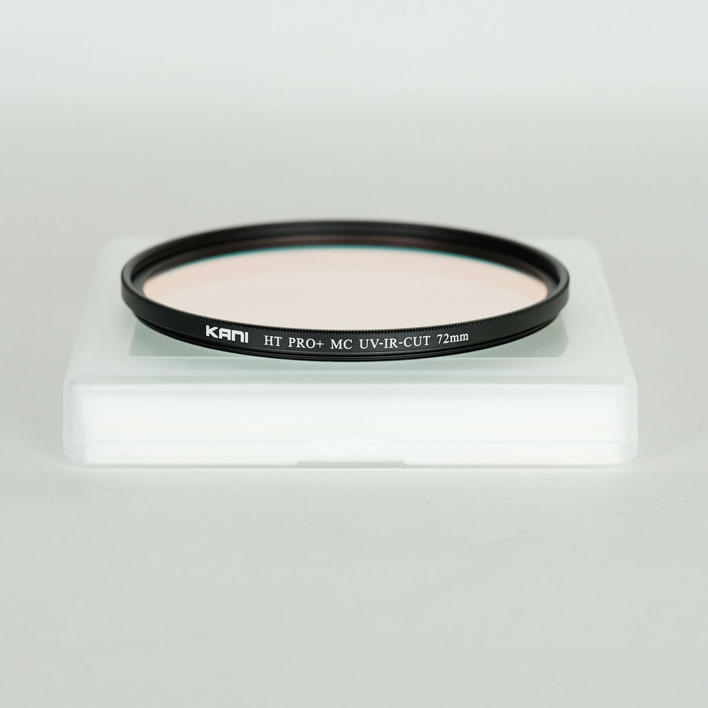 OM SYSTEM M.ZUIKO DIGITAL ED 100-400mm F5.0-6.3 IS II