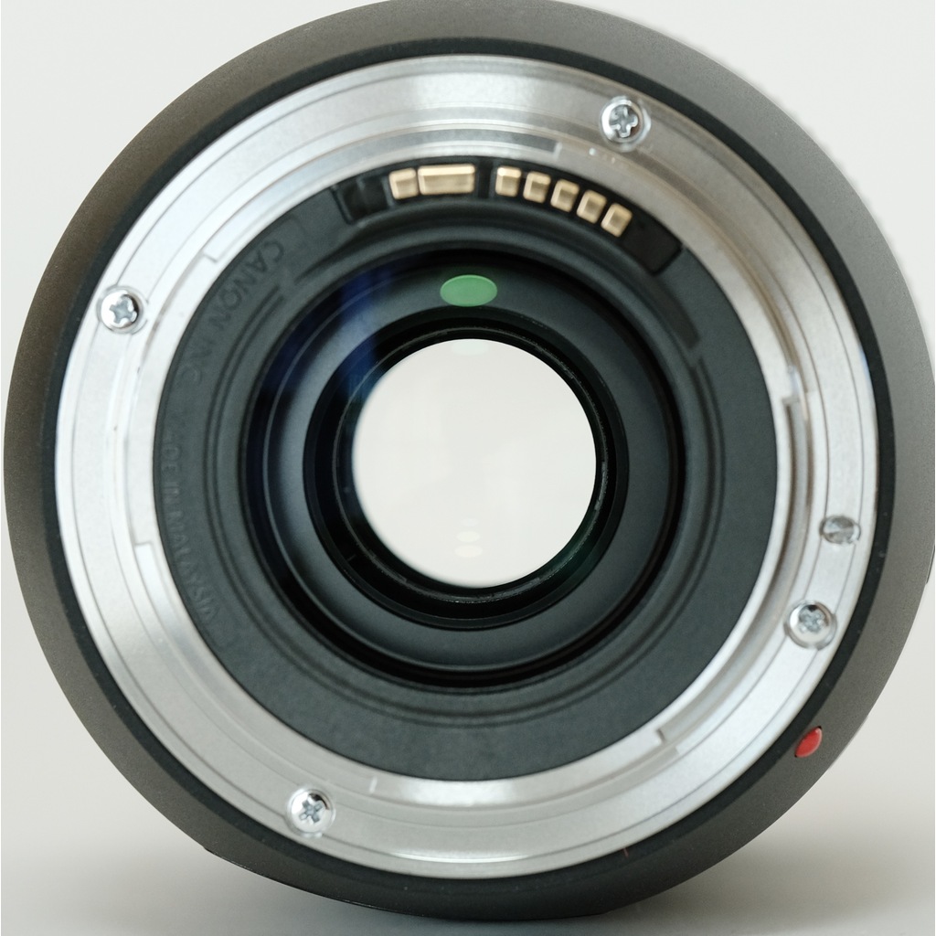 Canon EF70-300mm F4-5.6 IS II USM