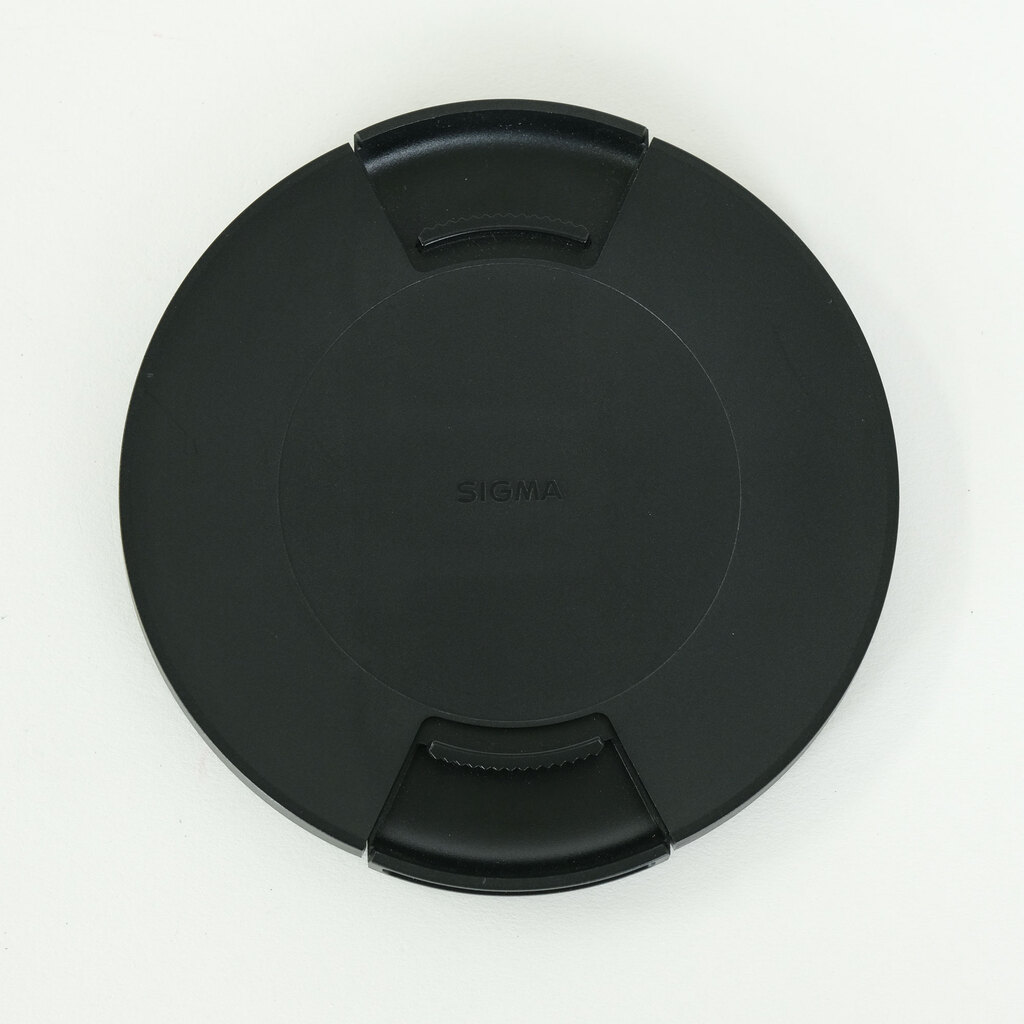 SIGMA 150-600mm F5-6.3 DG OS HSM｜Sports [ニコンF用]