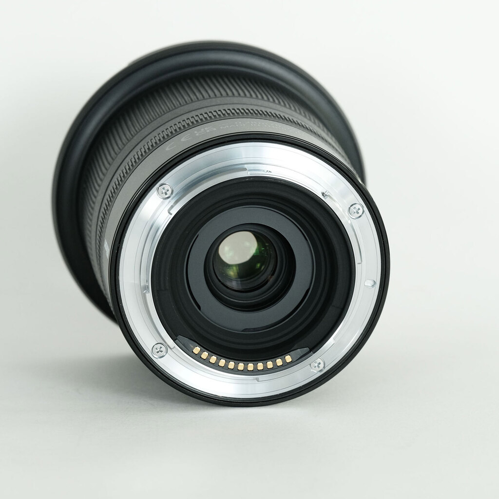 Nikon NIKKOR Z 14-30mm f/4 S Nikon NIKKOR Z 14-30mm f/4 S