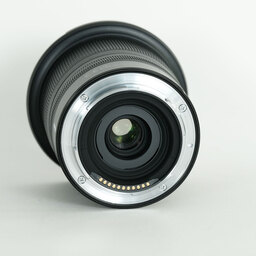 Nikon NIKKOR Z 14-30mm f/4 S Nikon NIKKOR Z 14-30mm f/4 S