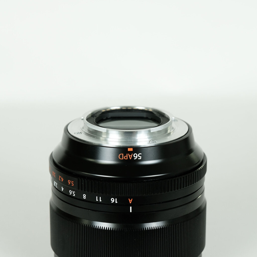 FUJIFILM XF56mmF1.2 R APD