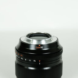 FUJIFILM XF56mmF1.2 R APD
