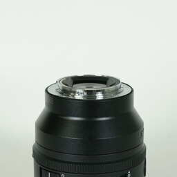 SONY FE 50mm F1.4 GM SEL50F14GM