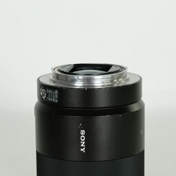 SONY Sonnar T* FE 55mm F1.8 ZA SEL55F18Z
