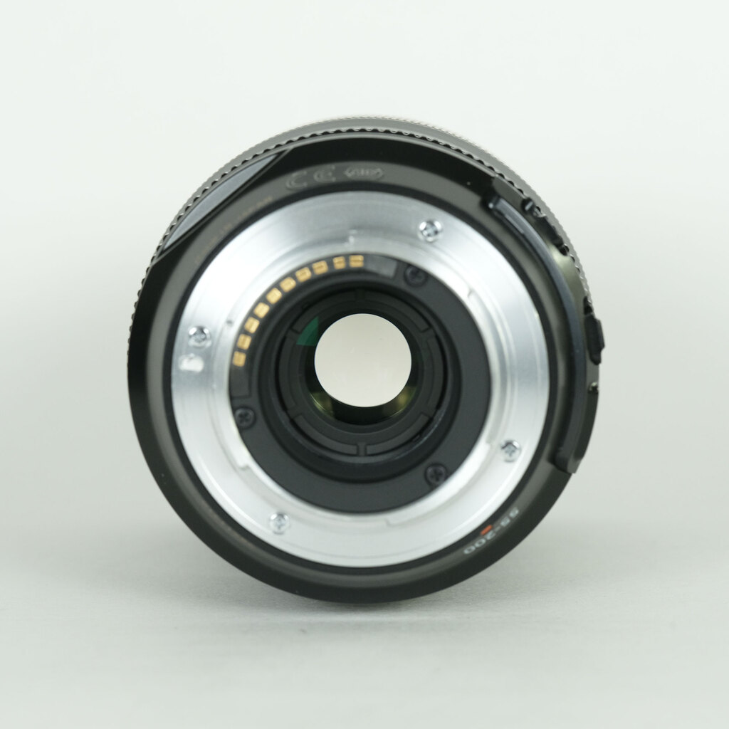 FUJIFILM XF55-200mmF3.5-4.8 R LM OIS FUJIFILM XF55-200mmF3.5-4.8 R LM OIS