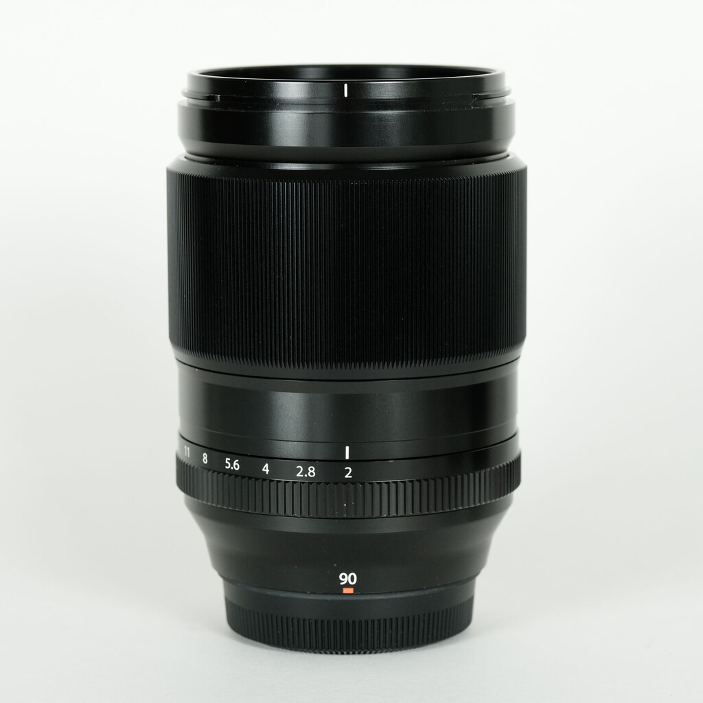 FUJIFILM XF90mmF2 R LM WR FUJIFILM XF90mmF2 R LM WR