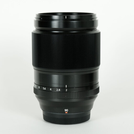 FUJIFILM XF90mmF2 R LM WR FUJIFILM XF90mmF2 R LM WR