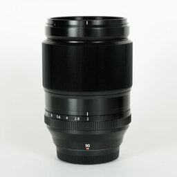 FUJIFILM XF90mmF2 R LM WR FUJIFILM XF90mmF2 R LM WR