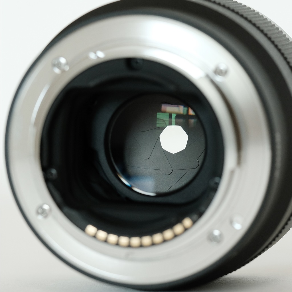 SONY FE 50mm F1.8 SEL50F18F