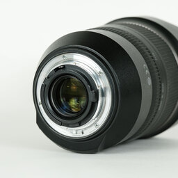 TAMRON SP 15-30mm F/2.8 Di VC USD (Model A012) [ニコンF用]