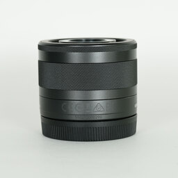 Canon EF-M28mm F3.5 マクロ IS STM