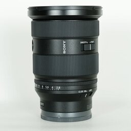SONY FE 24-70mm F2.8 GM II SEL2470GM2