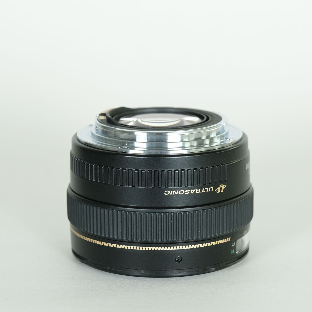 Canon EF50mm F1.4 USM Canon EF50mm F1.4 USM