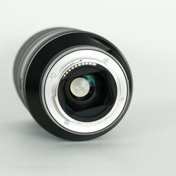 TAMRON 70-180mm F/2.8 Di III VC VXD G2（Model A065） [ソニーE用]