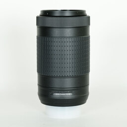 Nikon AF-P DX NIKKOR 70-300mm f/4.5-6.3G ED VR