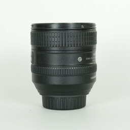 Nikon AF-S NIKKOR 24-85mm F3.5-4.5G ED VR Nikon AF-S NIKKOR 24-85mm F3.5-4.5G ED VR