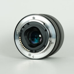 SONY E 35mm F1.8 OSS SEL35F18 SONY E 35mm F1.8 OSS SEL35F18