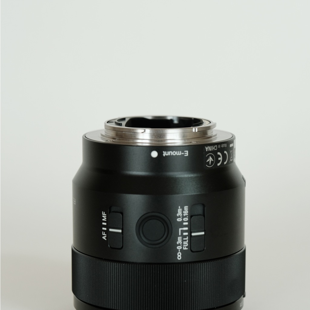 R*o様 SONY FE 50mm F2.8 MACRO SEL50M28 Eマ Amazon.com : Sony SEL50M28 FE 50mm F2.8 Full Frame E-mount
